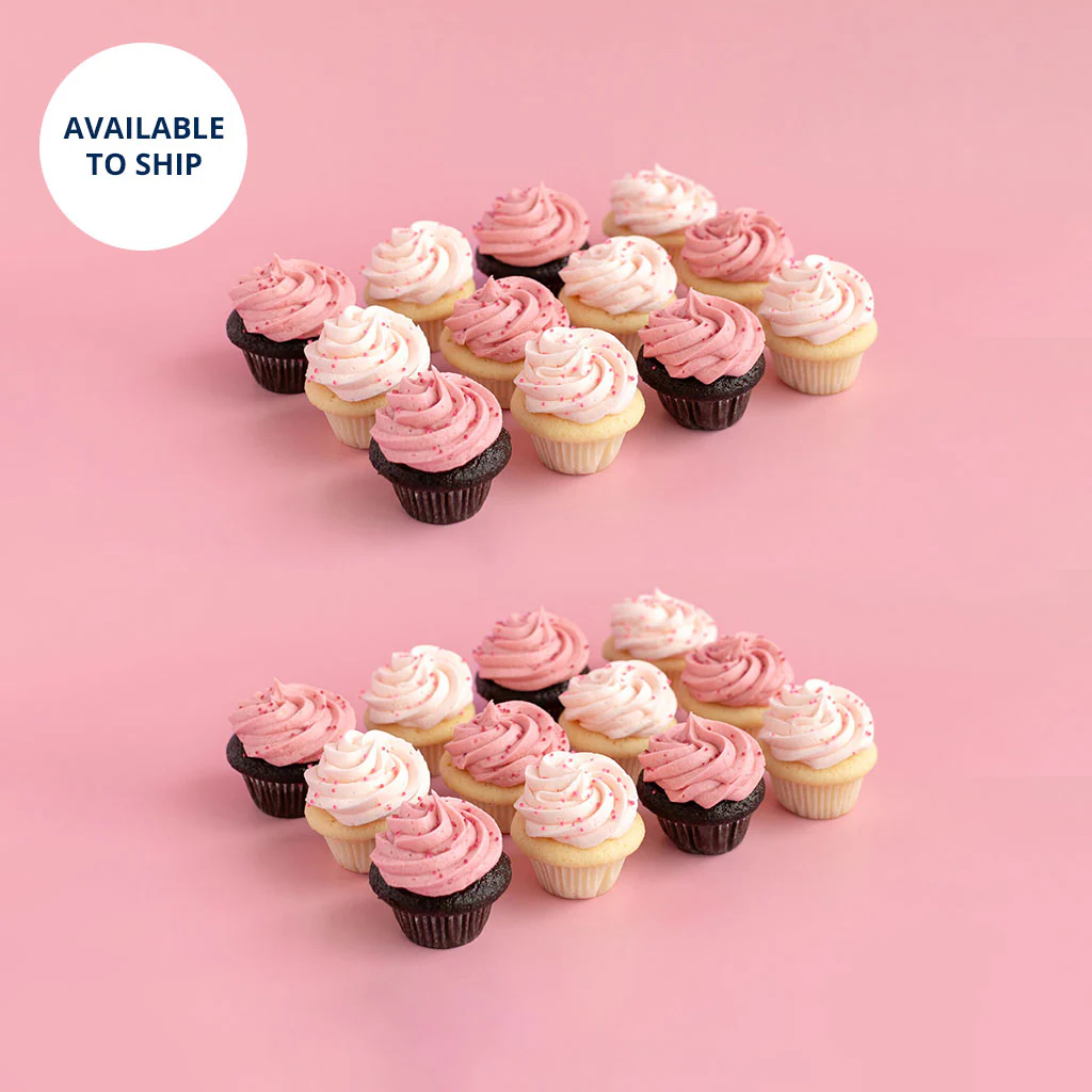 Cupcake Shipping
